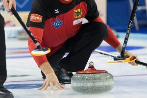 Bundestrainer Lips verlässt Deutschen Curling-Verband