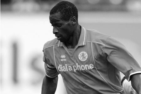 Englands Ex-Nationalspieler Ehiogu stirbt mit 44 an Herzinfarkt