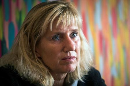 Dopingopfer-Hilfe protestiert: Schur soll in die Hall of Fame Dopingopfer-Hilfe protestiert: Schur soll in die Hall of Fame