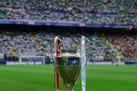 Bayern bei Real: Odense BK hat es vorgemacht Bayern bei Real: Odense BK hat es vorgemacht