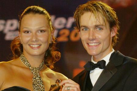 Nach diesem Erfolg folgt Ende des Jahres die Krönung zu Deutschlands Sportlerin des Jahres.