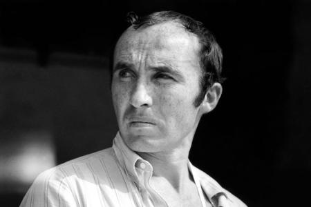 1966 steigt Frank Williams in das Renngeschäft ein und gründet mit den 'Frank Williams Racing Cars' sein eigenes Team. 1969 ...