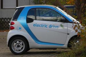 Sachverständigenrat ist für Elektroauto-Quote