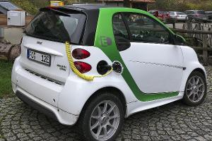 KfW-Umfrage: Verkehrswende ohne Elektroautos?