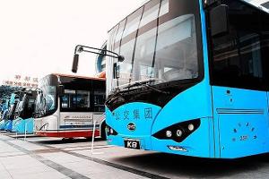 BYD baut Präsenz in Argentinien aus