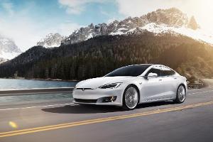 "Hesla": Wasserstoff-Tesla mit 1000 km Reichweite