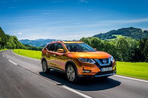 Nissan: Geld zurück falls Fahrverbot