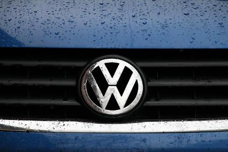 Volkswagen kündigt 40 E-Modelle für China an