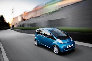 E-Motoren: PSA und Nidec gründen Joint Venture