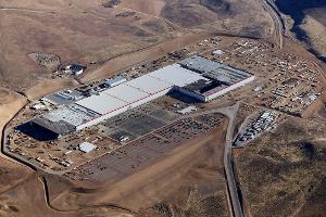 Wird Deutschland Standort der Tesla Gigafactory?