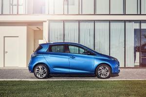 Elektroauto-Kaufprämie: Rekordstand im November