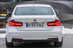 Elektroautos: BMW kurz vor Ziel