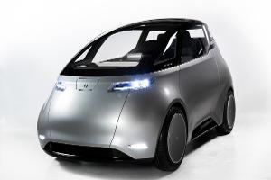 Uniti One: E-Auto aus Schweden für unter 20.000 €