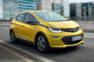 Restwertriesen 2021: die wertstabilsten E-Autos