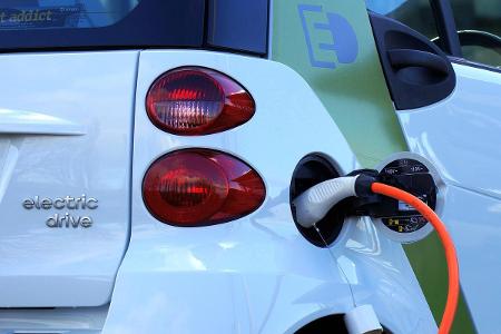 Weniger Stress dank Elektroauto? Weniger Stress dank Elektroauto?