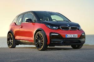 BMW baut E-Auto-Produktion in Leipzig aus