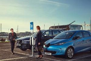 Preise für Elektroautos werden deutlich sinken