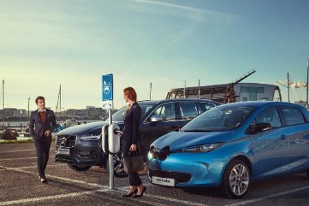 Preise für Elektroautos werden deutlich sinken Preise für Elektroautos werden deutlich sinken