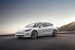 Tesla gründet neue Firma in China