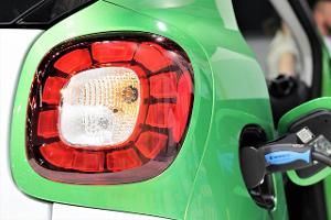 Didi: 10 Millionen E-Autos bis 2028