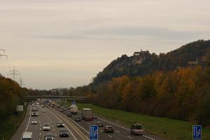 Mehr E-Ladestationen auf Österreichs Autobahnen