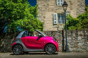 Italien will eine Million E-Autos bis 2022