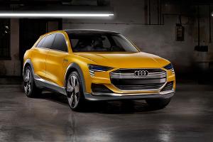 Brennstoffzelle: Audi und Hyundai teilen Know-how