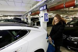 Festpreise an E.On Drive-Ladestationen