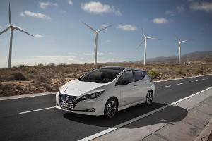 Können E-Autos das Stromnetz stabilisieren?