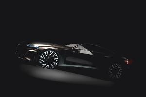 Audi e-tron GT: sportliches E-Auto kommt 2020