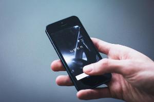Uber Roboterauto in tödlichen Unfall verwickelt