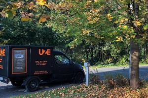 E-Transporter gratis leihen