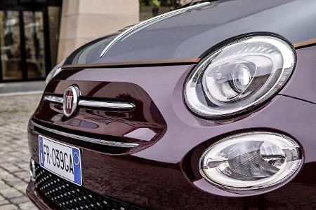 Fiat will Milliarden in Elektroautos investieren