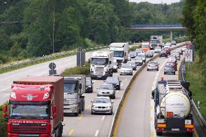 EU will CO2-Reduktion bei Lkw