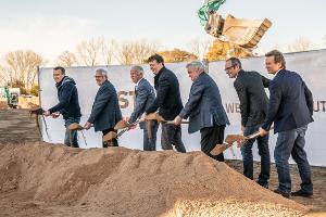 BMZ baut Batterieproduktion aus