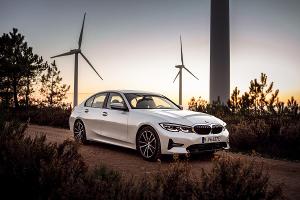 Beschlossen: E-Dienstwagen ab 2019 begünstigt