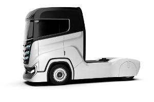 Nikola: große Nachfrage für H2-Truck aus Europa