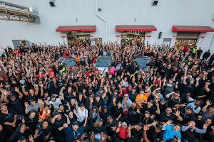 Ziel erreicht: Tesla knackt die 5.000