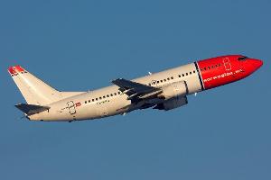 Norwegen plant elektrifizierten Flugverkehr