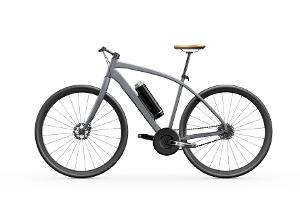 E-Bike-Nachrüstmotoren von Pendix im Aufwind
