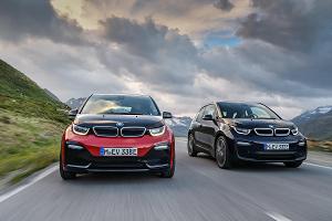 BMW i3 Nachfolge angeblich geklärt