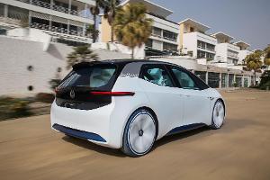 VW sieht Kostenanstieg durch Elekroautos