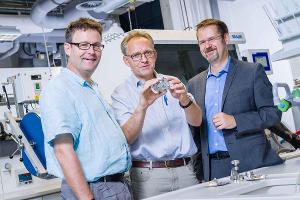 "Ultra"-Power für Elektroautos?