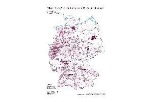 Hamburg: Spitzenplatz im BDEW-Ladesäulen-Ranking