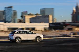 Hyundai veröffentlicht Preis für seinen Nexo
