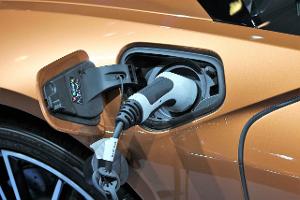 China und Norwegen sind die eMobility-Vorreiter