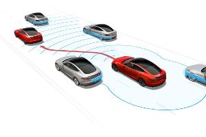 Sicherheitssoftware von Tesla wird Open Source