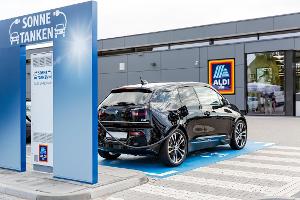 Aldi Süd weitet Ladenetz aus