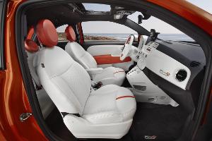 Cockpit-Material erhöht Reichweite von E-Autos
