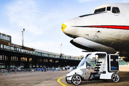 E-Cargobike-Hersteller Citkar bekommt Investor E-Cargobike-Hersteller Citkar bekommt Investor